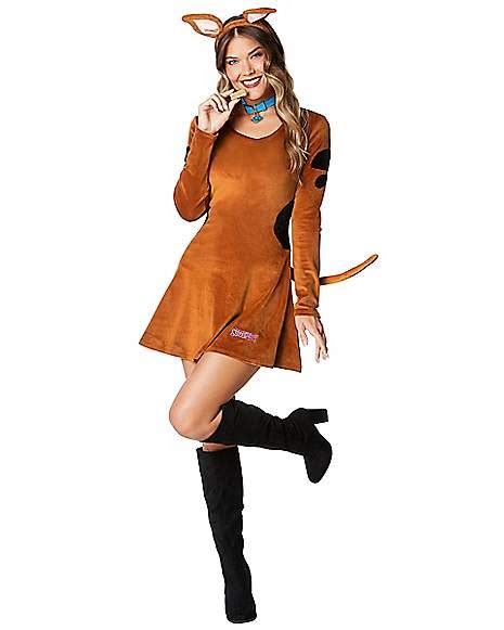 Spirit Halloween Scooby